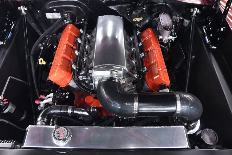 1966 Chevrolet Nova