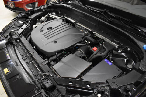 2024 Volvo XC60 B5 Plus Dark Theme