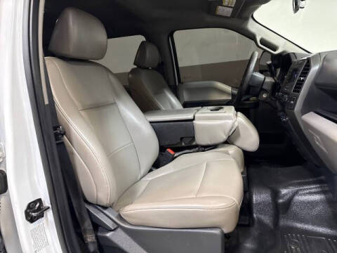 2022 Ford F-350 Super Duty