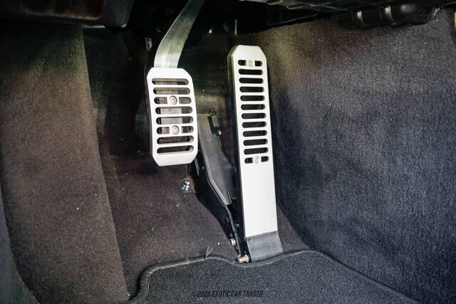 2019 McLaren 570S Spider