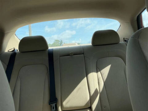 2011 Kia Optima LX