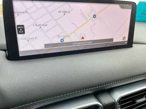 2024 Mazda CX-5 2.5 S Select