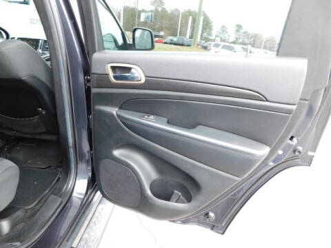 2014 Jeep Grand Cherokee Laredo