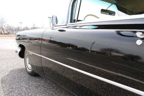 1959 Cadillac Series 62