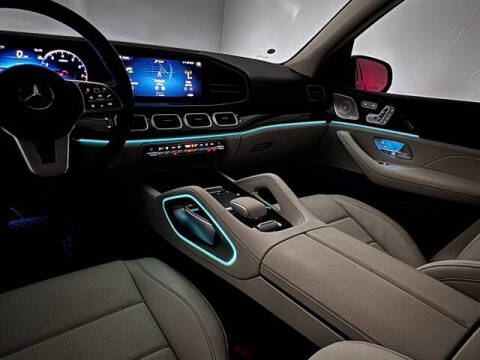 2023 Mercedes-Benz GLS GLS 450