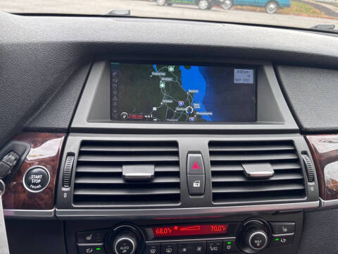 2013 BMW X5 xDrive35i