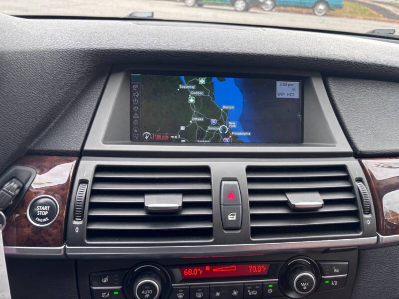 2013 BMW X5 xDrive35i