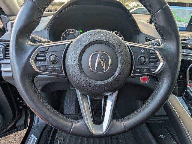 2023 Acura RDX w/Tech