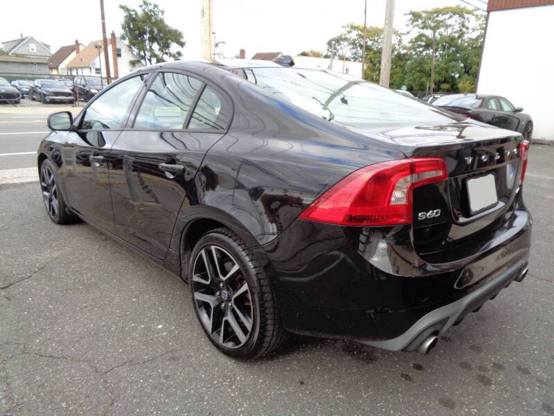 2017 Volvo S60 T5 Dynamic