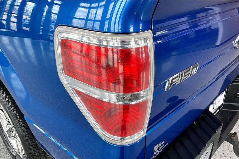 2010 Ford F-150