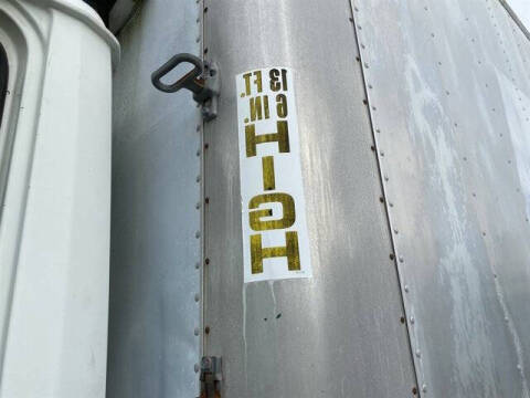 1998 Freightliner FL70