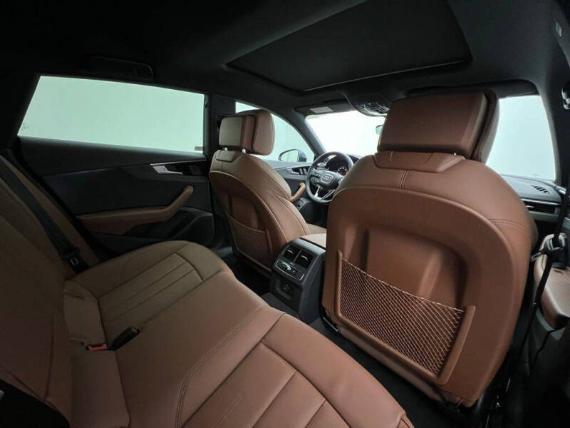 2024 Audi A5 Sportback quattro S line Premium 45 TFSI