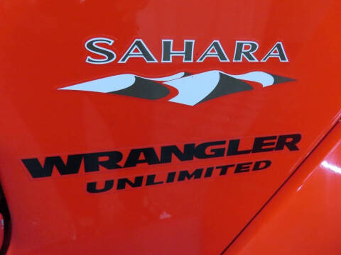 2017 Jeep Wrangler Unlimited