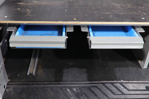 2020 Ford Transit 150