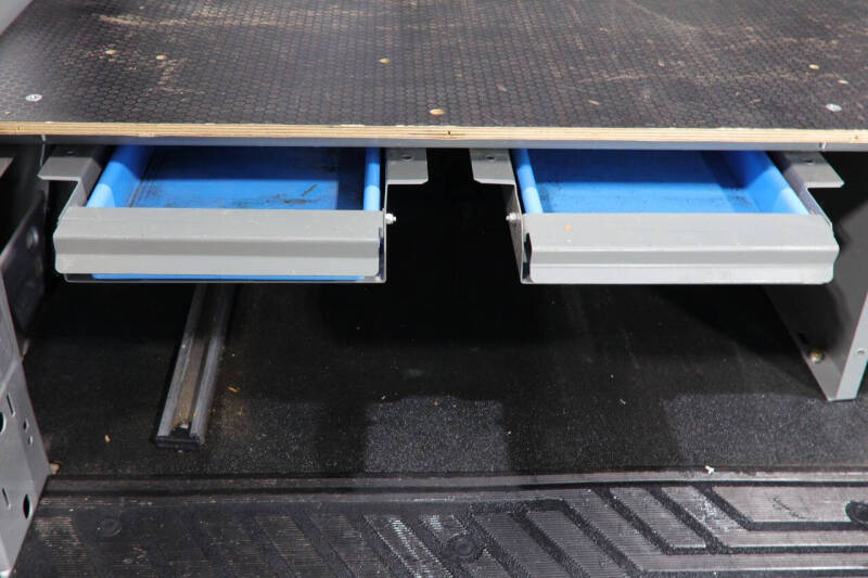 2020 Ford Transit 150