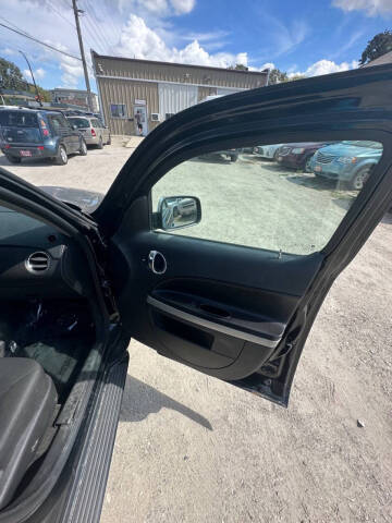 2009 Chevrolet HHR LT