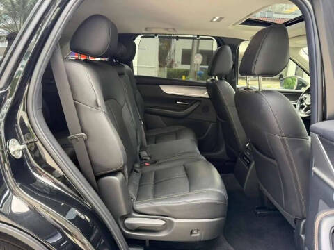 2024 Mazda CX-90 3.3 Turbo Preferred Plus