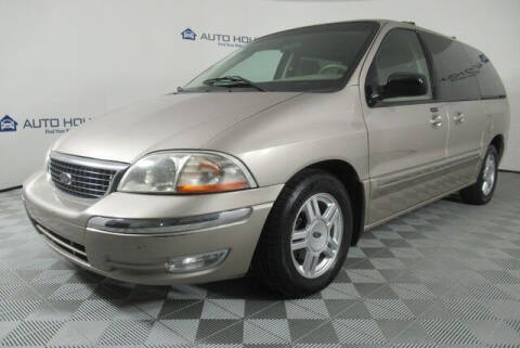 2003 Ford Windstar for sale at MyAutoJack.com @ Auto House in Tempe AZ