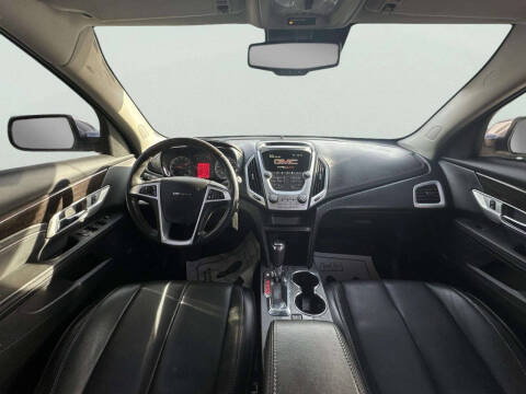 2017 GMC Terrain Denali