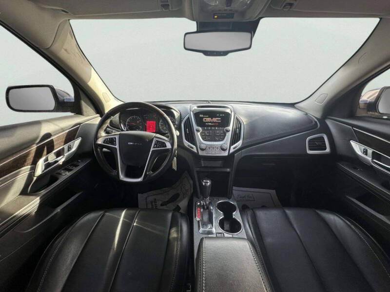 2017 GMC Terrain Denali