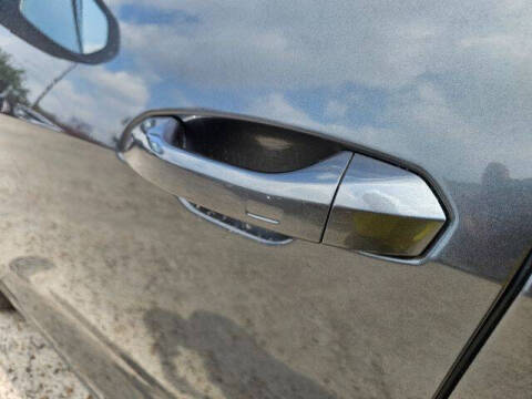 2022 Audi Q8 quattro Premium Plus 55 TFSI