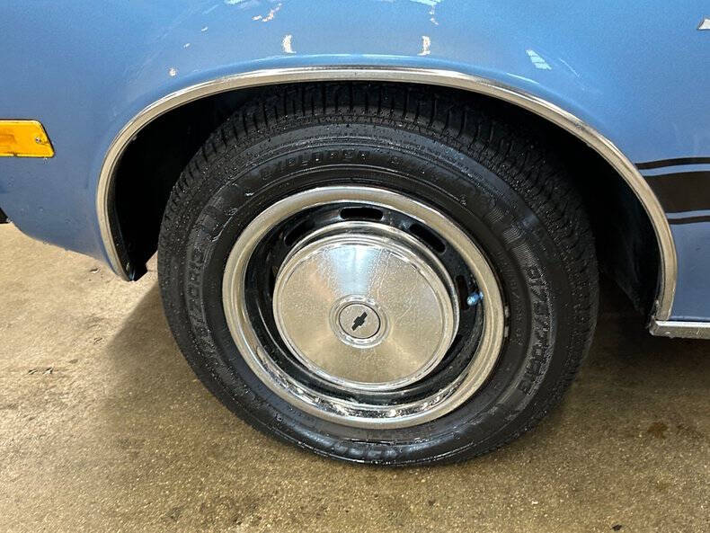 1980 Chevrolet Chevette