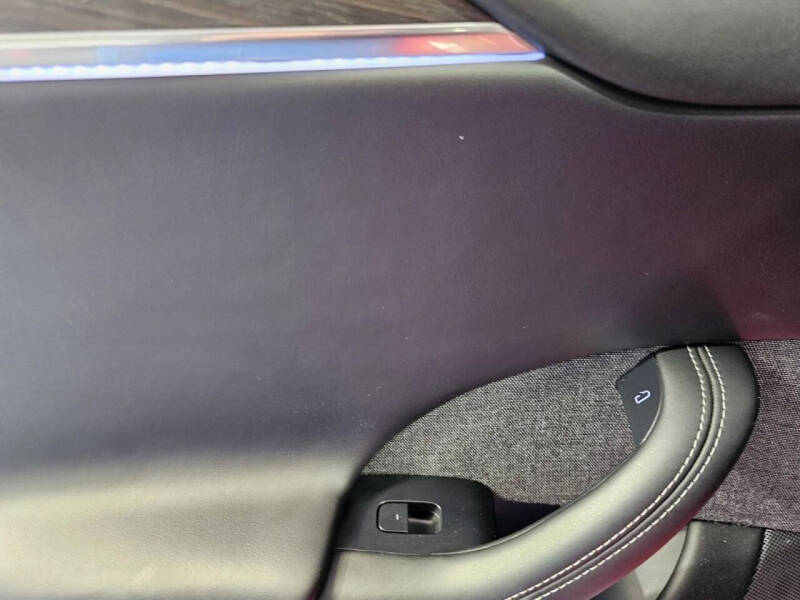 2023 Tesla Model S