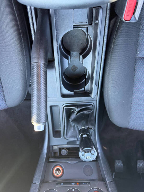 2007 Mazda MAZDA3 s Sport