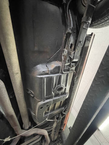 1969 Pontiac Firebird