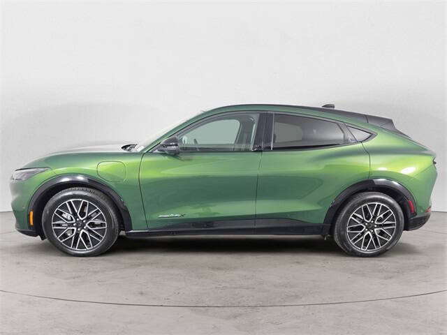 2024 Ford Mustang Mach-E Premium