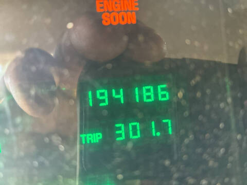 1998 Cadillac DeVille D'elegance