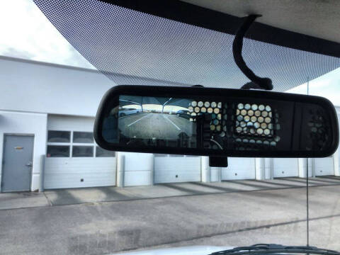 2024 GMC Savana 2500