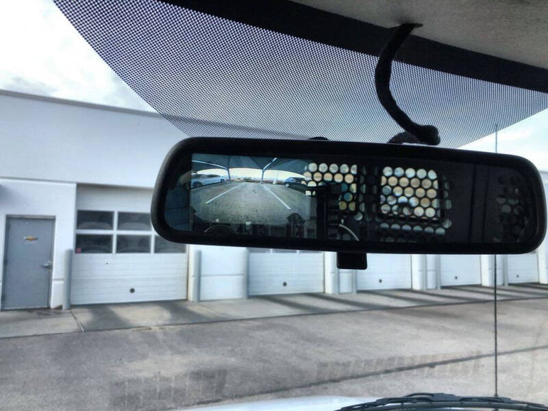 2024 GMC Savana 2500