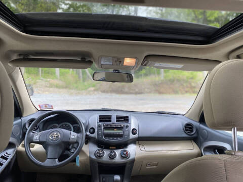 2011 Toyota RAV4