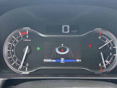 2018 Honda Pilot EX