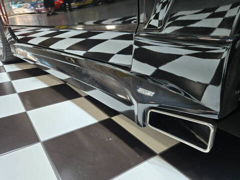 2000 Ford Mustang GT