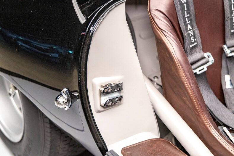 1966 Jaguar E-Type
