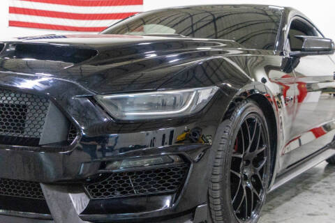 2015 Ford Mustang GT