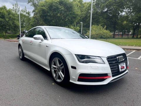 2012 Audi A7 for sale at J.E.S.A. Karz in Portland OR