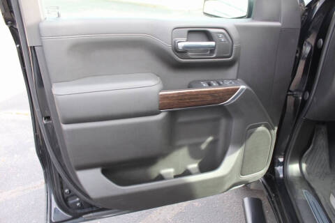 2022 GMC Sierra 1500 Limited