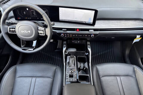 2025 Kia Sorento X-Line SX