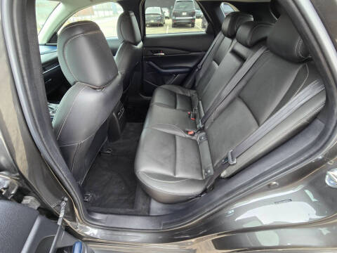 2020 Mazda CX-30 Preferred