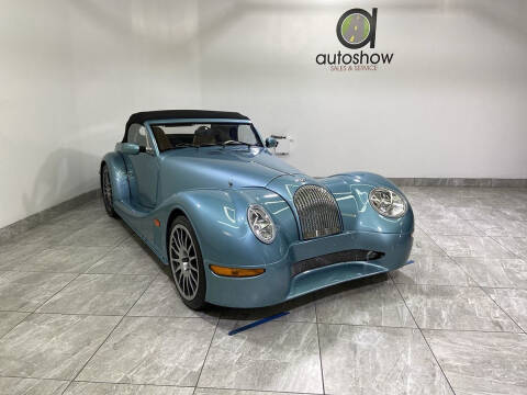 2005 Morgan Aero8