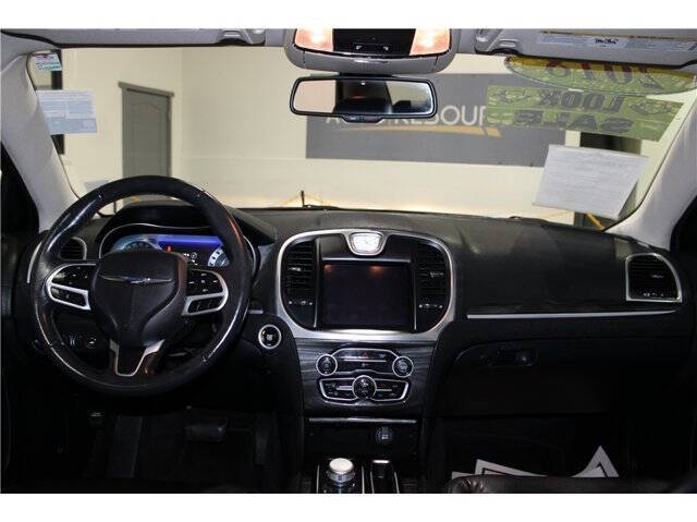 2018 Chrysler 300 Touring L