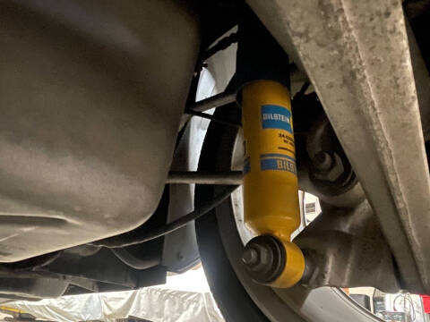 1992 Chevrolet Corvette