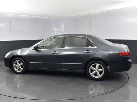 2005 Honda Accord