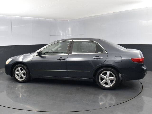 2005 Honda Accord