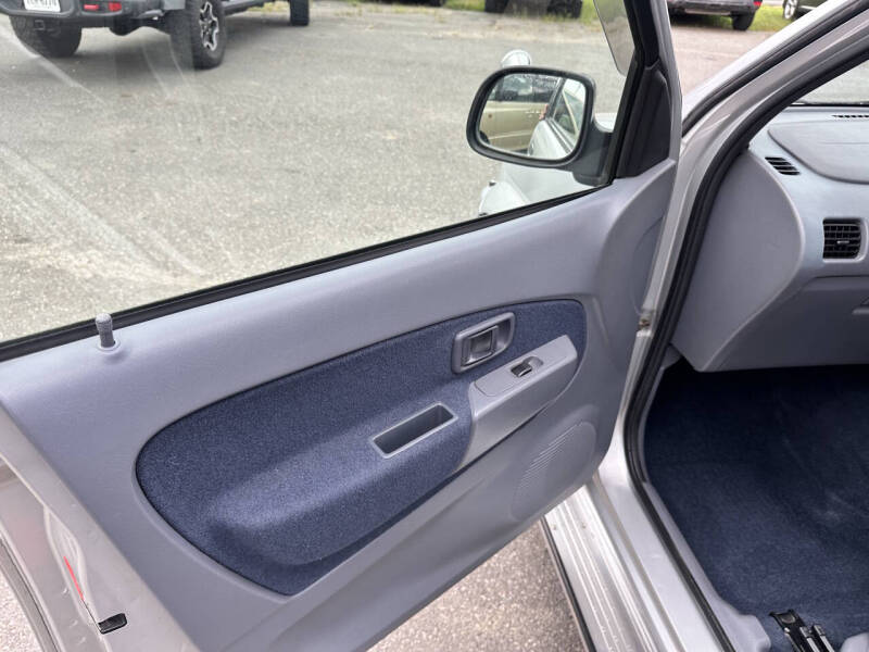 1998 Daihatsu TERIOS