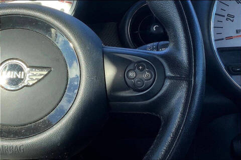 2013 MINI Hardtop Cooper S