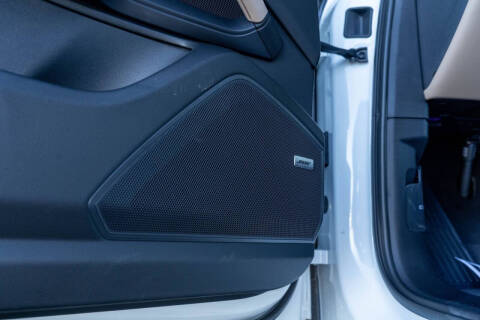 2025 Porsche Cayenne E-Hybrid